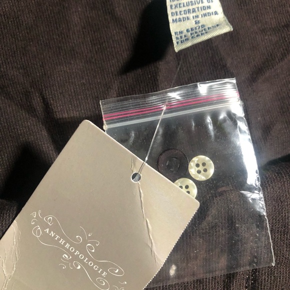 Anthropologie Odille Skirt - Picture 5 of 5